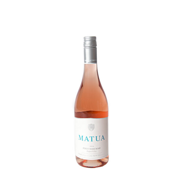 Matua Rosé of Pinot Noir 2022 750mL
