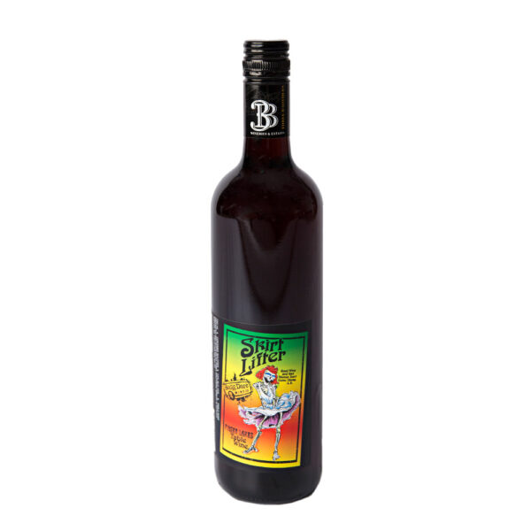 Three Brothers Skirt Lifter 750ml - Table wine by Three Brothers Bagg Dare Winery