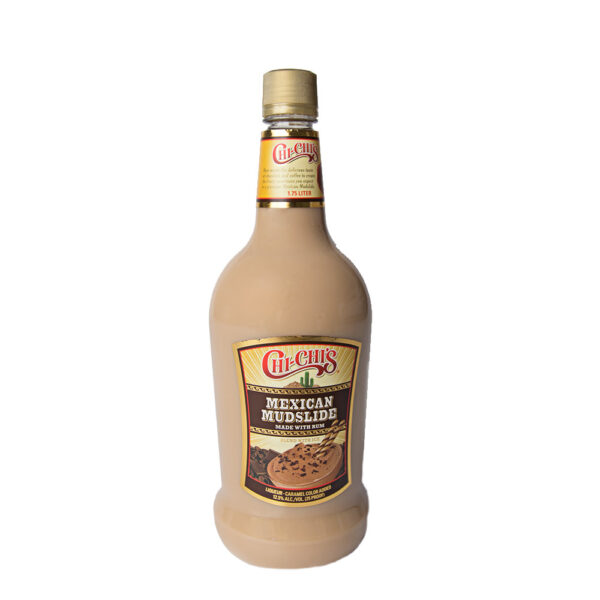 Chi Chi's Mudslide Coctail 1.75L