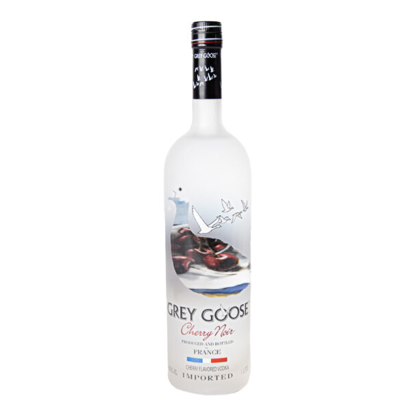 Grey Goose Vodka Cherry Noir 1L