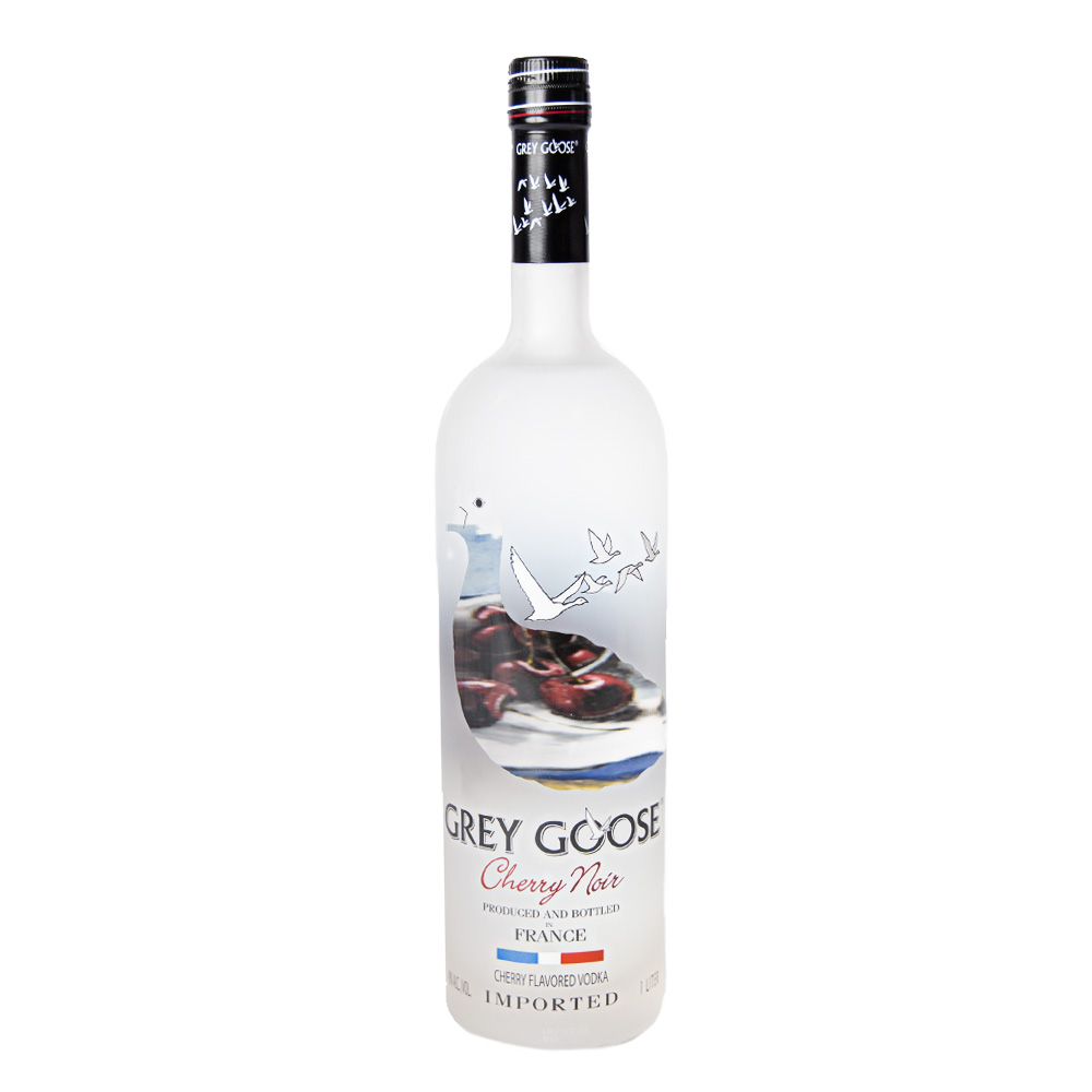 Grey Goose Vodka 1L