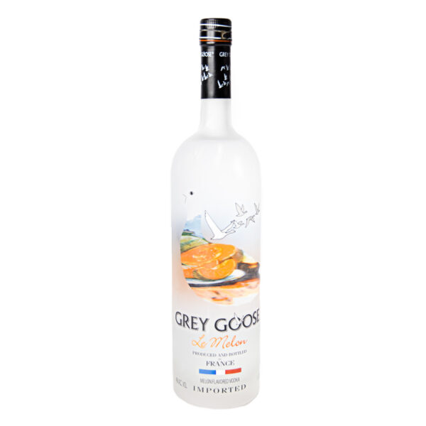 Grey Goose Vodka Le Melon 1L