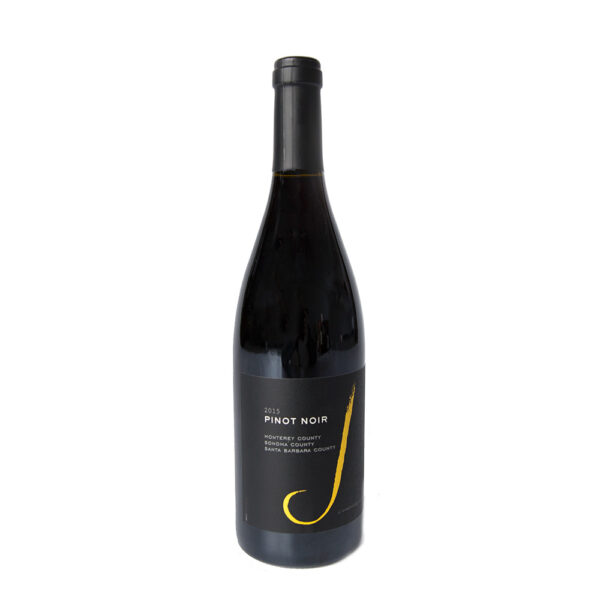 J Vineyards Pinot Noir 2017 750ml