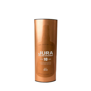 Jura Single Malt Scotch 10 Year 750ml