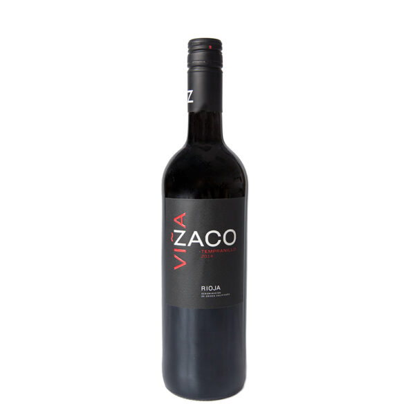 Vina Zaco Rioja 750ml