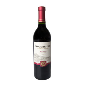 Woodbridge Red Blend 750ml