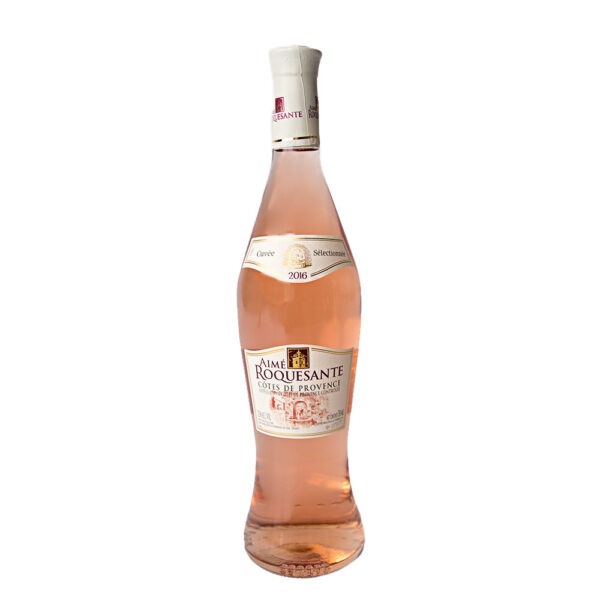Aimé Roquesante Provence Rosé 2017 750ml