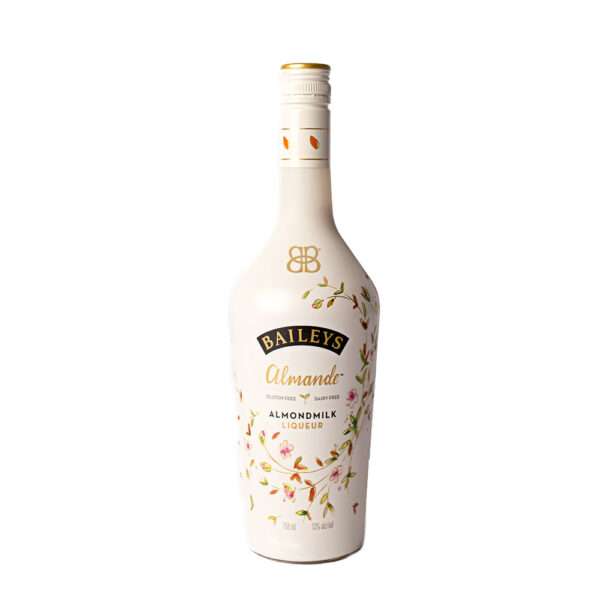 Baileys Almande Almond Milk Irish Liqueur 750ml