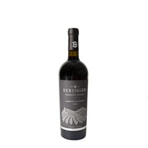 Beringer Knights Valley Cabernet Sauvignon 2019 750mL