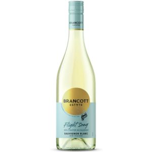 Brancott Estate Flight Song Sauvignon Blanc 2022 750mL