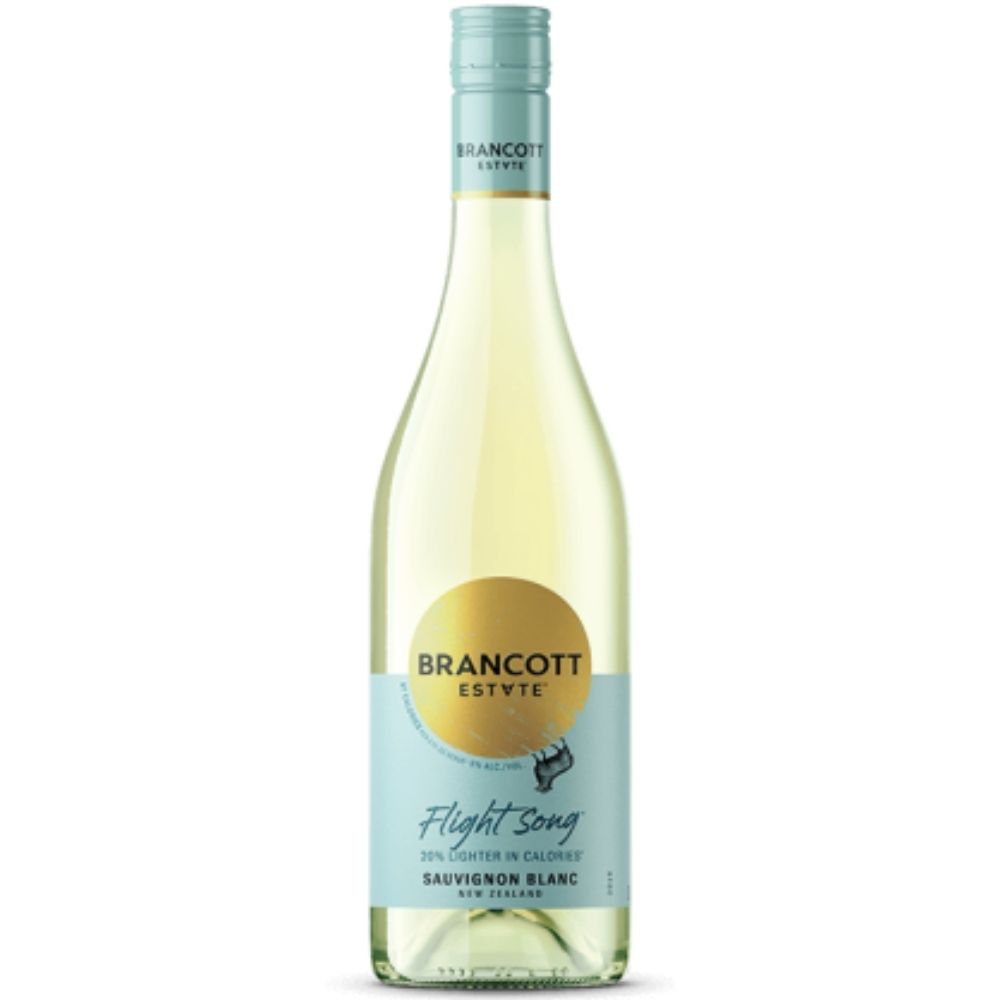 Brancott Estate Flight Song Sauvignon Blanc 2022 750mL Elma Wine Liquor brancott-estate-flight-song-sauvignon-blanc-2022-750ml-elma-wine-liquor
