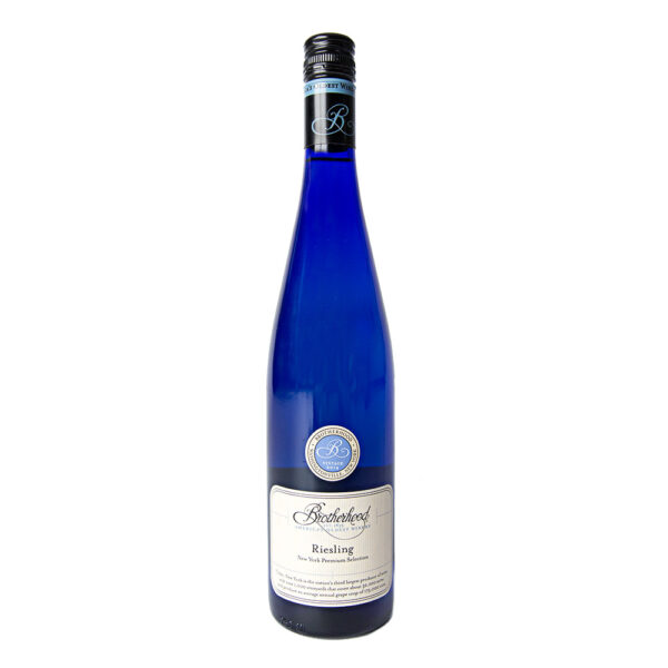 Brotherhood Riesling 2014 750ml