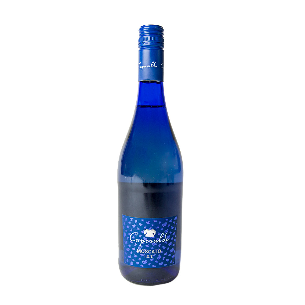 Caposaldo Moscato 750ml - Elma Wine & Liquor