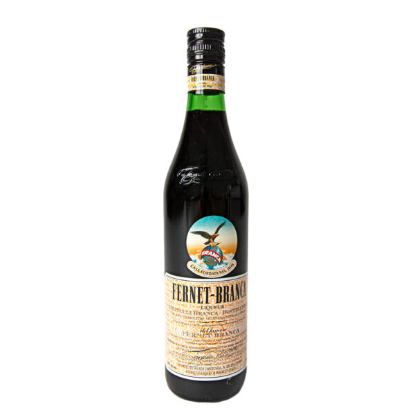 Fernet - Branca Liqueur 750ml