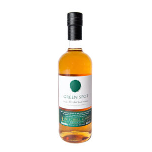 Green Spot Single Pot Stilled Irish Whiskey 750mL