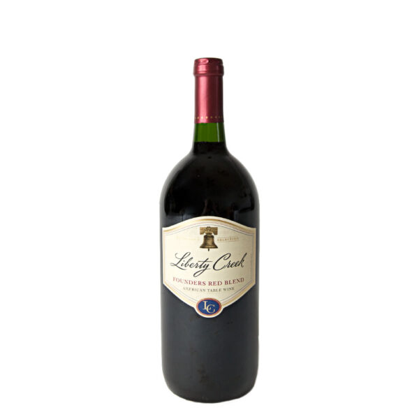 Liberty Creek Founders Red Blend 1.5L