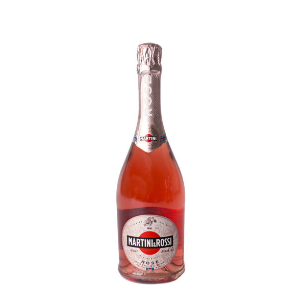 Martini & Rossi Sparkling Rosé 750ml