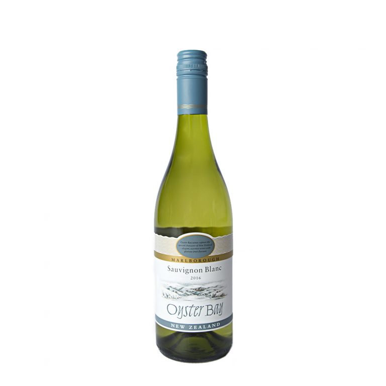 Oyster Bay Sauvignon Blanc 2018 750ml Elma Wine & Liquor