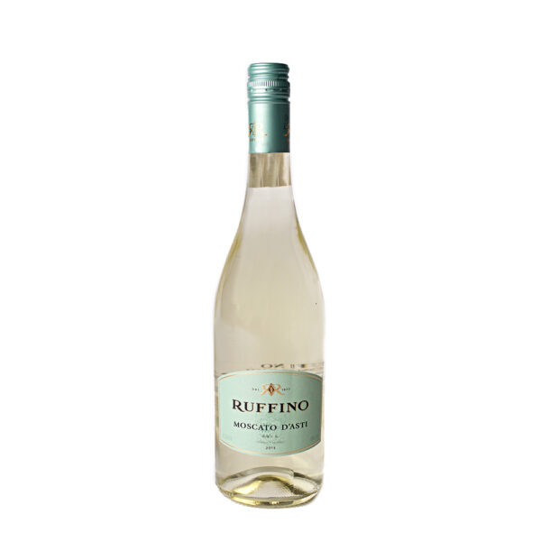 Ruffino Moscato D'Asti 2018 750ml