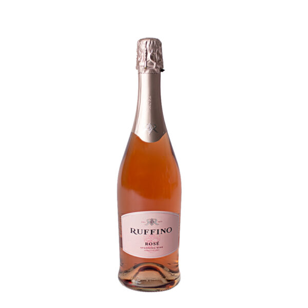 Ruffino Sparkling Rosé 750ml