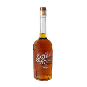 Sazerac Rye Whiskey 750mL