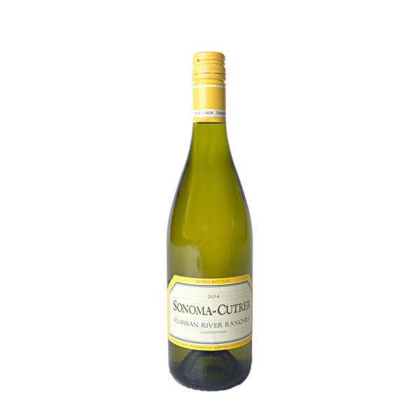 Sonoma-Cutrer Russian River Ranches Chardonnay 2023 750mL