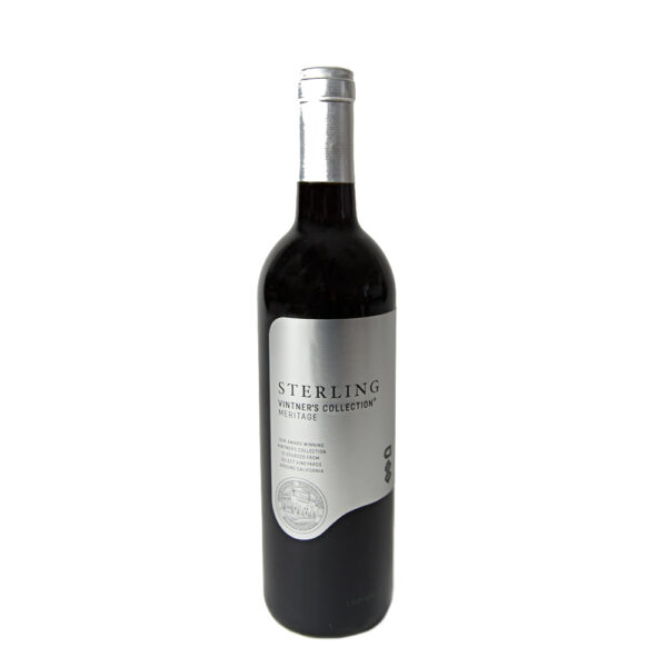 Sterling Vintner's Collection Meritage 750ml