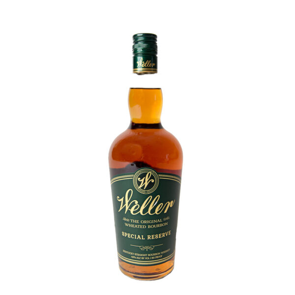 Weller Bourbon Special Reserve 750ml