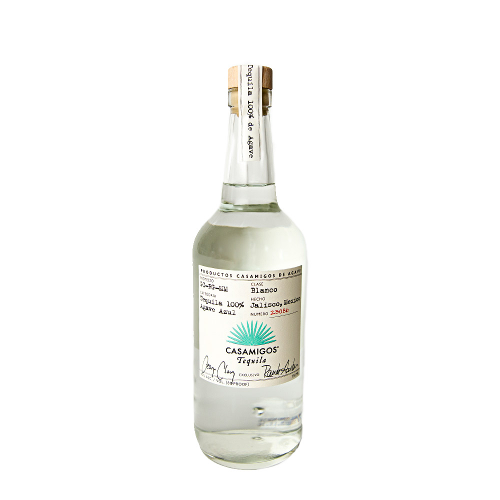 Casamigos Blanco Tequila 375ml - Bottle Values
