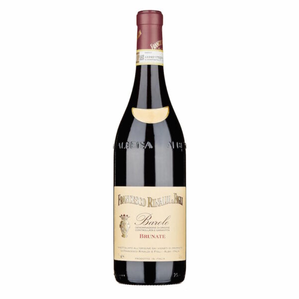 Francesco Rinaldi & Figli Barolo Brunate 2012 750ml