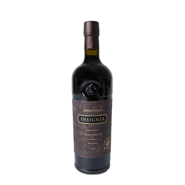 Joseph Phelps Insignia 2013 750ml