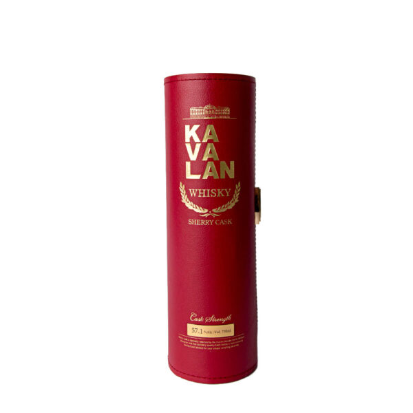 Kavalan Whisky Sherry Cask Aged 750ml