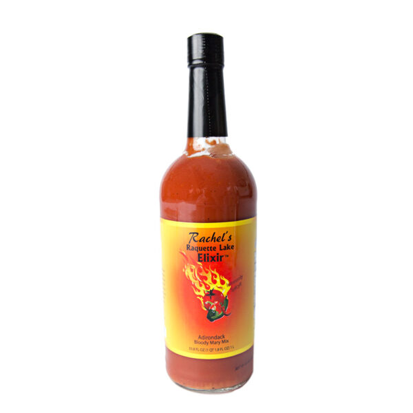 Rachel's Raquette Lake Elixir Bloody Mary Mix 1L