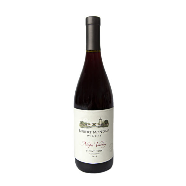 Robert Mondavi Napa Valley Pinot Noir 750ml