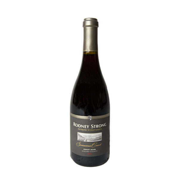 Rodney Strong Sonoma Coast Pinot Noir 750ml