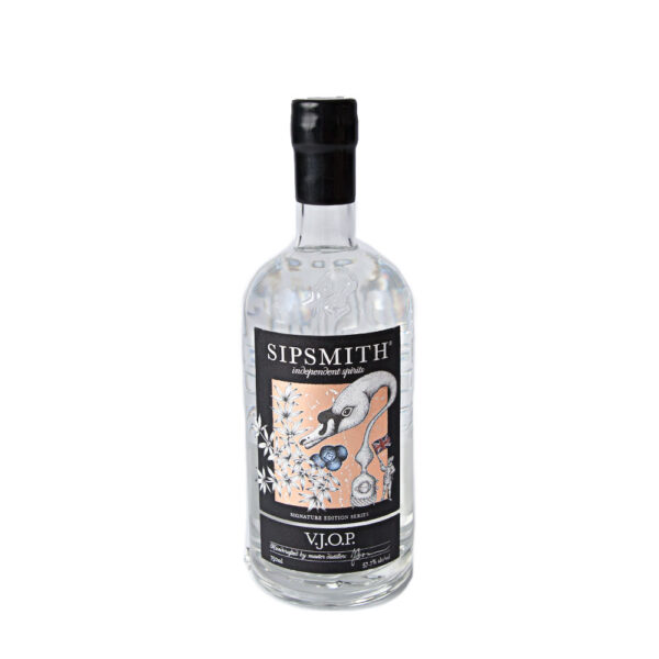 Sipsmith Gin VJOP 750ml