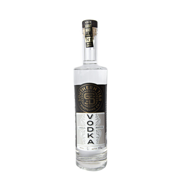 Southern Tier Distilling Vodka 750ml
