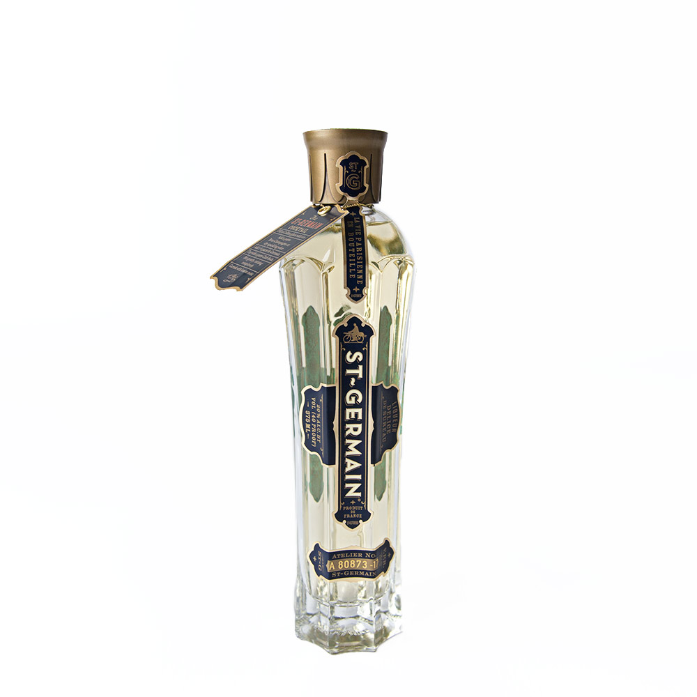 St Germain Elderflower Liqueur - 375 Ml