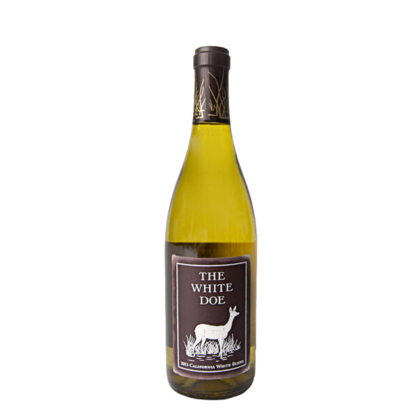 The White Doe White Blend 750ml