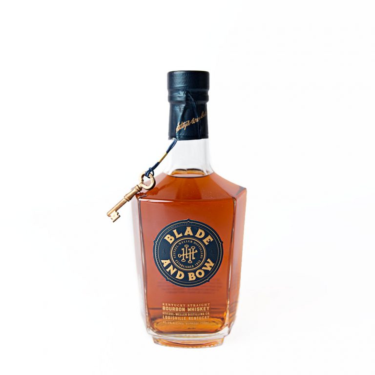 Blade And Bow Bourbon 750ml Elma Wine & Liquor