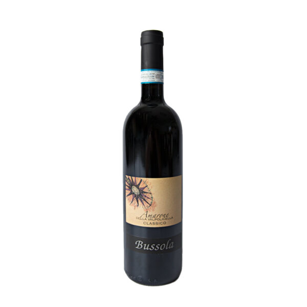 Bussola Amarone Della Valpolicella Classico 750ml