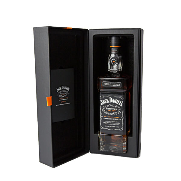 Jack Daniels Sinatra Select 1L