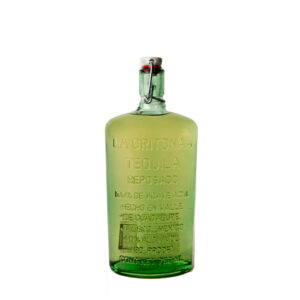 La Gritona Tequila Reposado 750mL