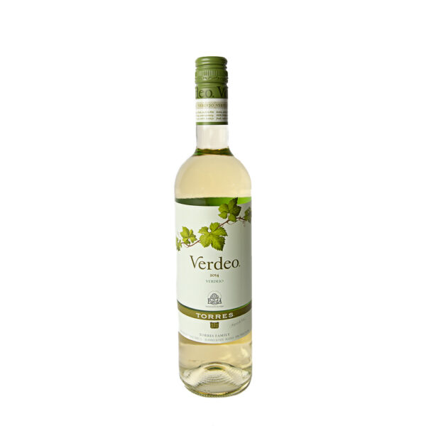 Torres Verdeo Verdejo 750ML