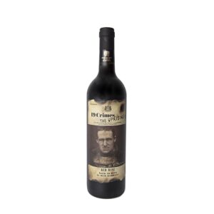 19 Crimes The Uprising Red Blend 2021 750ml