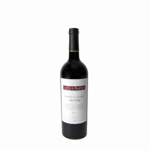 Louis Martini Napa Valley Cabernet Sauvignon 2014 750ml