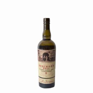 Beringer Bros. Bourbon Barrel Aged Chardonnay 2021 750mL