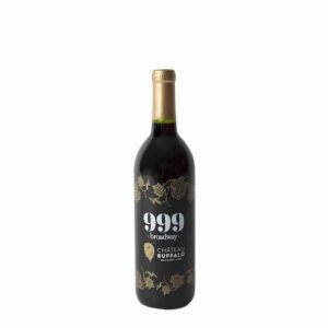 Chateau Buffalo 999 Broadway Red 750ML