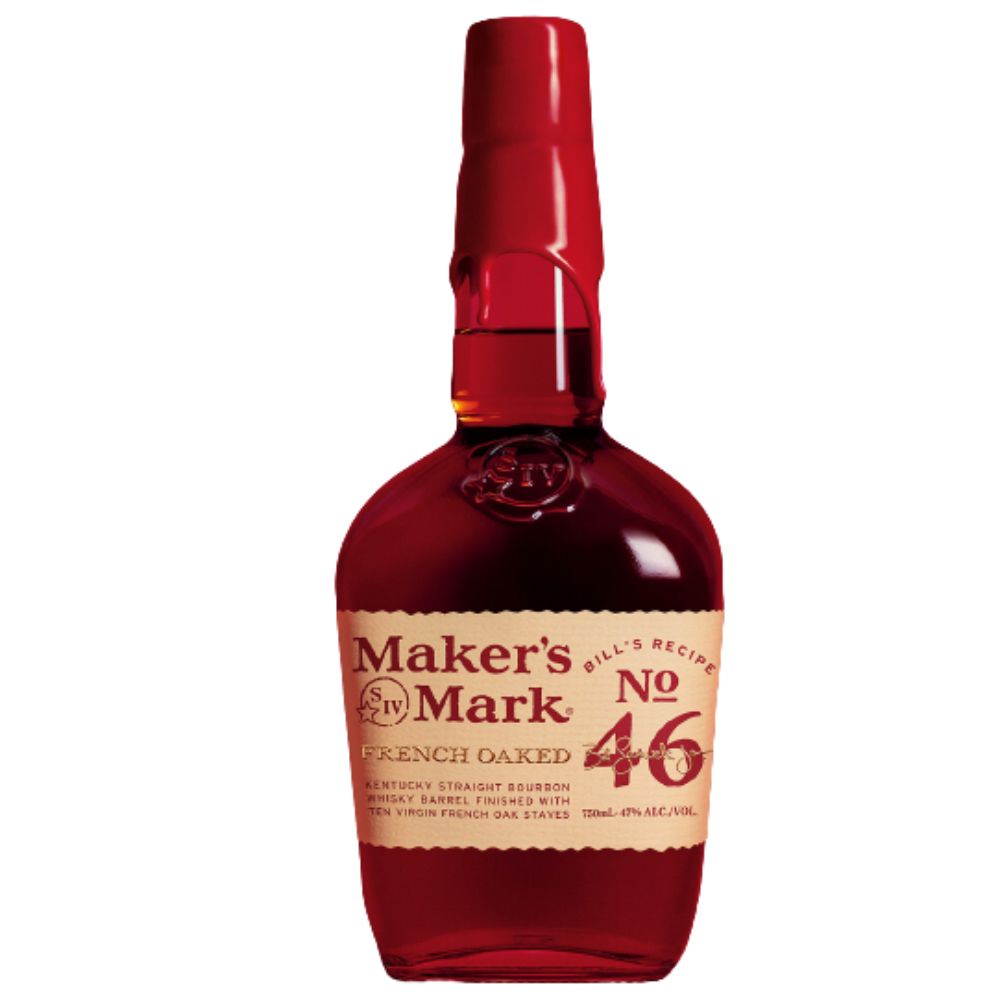 Makers 46 Bourbon 750mL