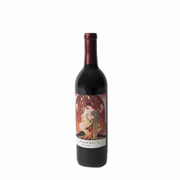 Prophecy Red Blend 2015 750ml